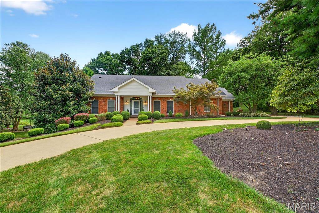 Creve Coeur, MO 63141,29 Spoede LN