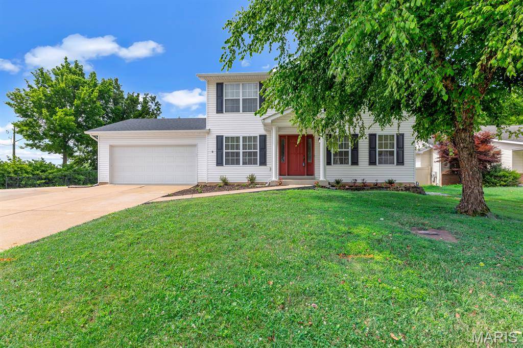 Moscow Mills, MO 63362,4 Eldorado DR