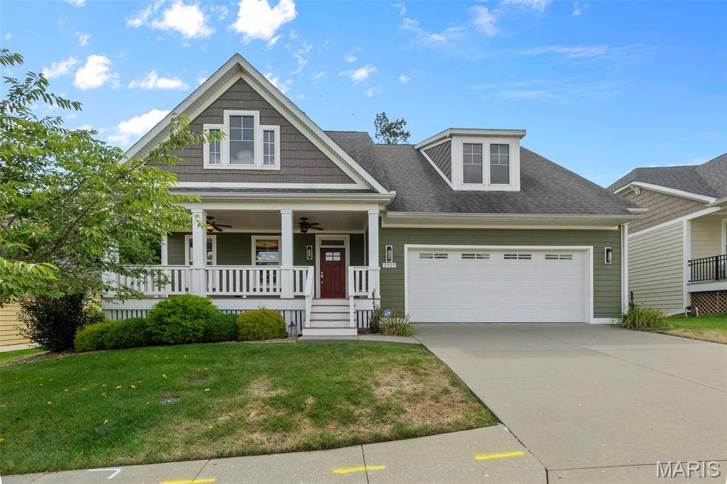 Cape Girardeau, MO 63701,2929 Pine Hill Spur