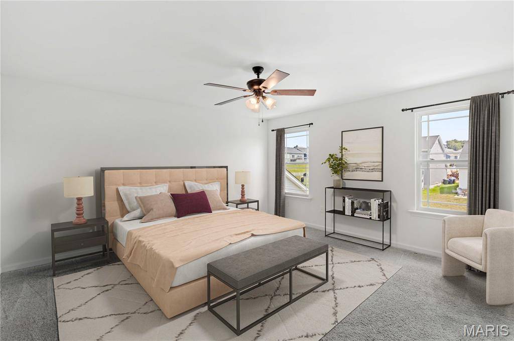 Eureka, MO 63025,344 Misthaven DR