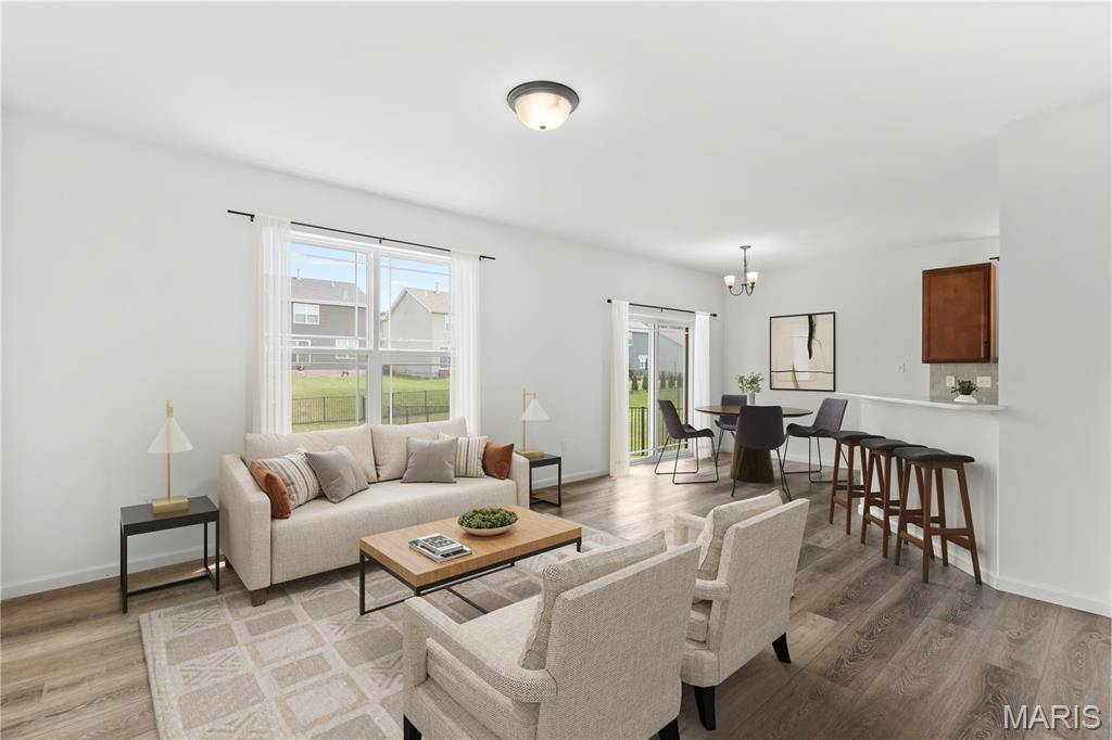 Eureka, MO 63025,344 Misthaven DR