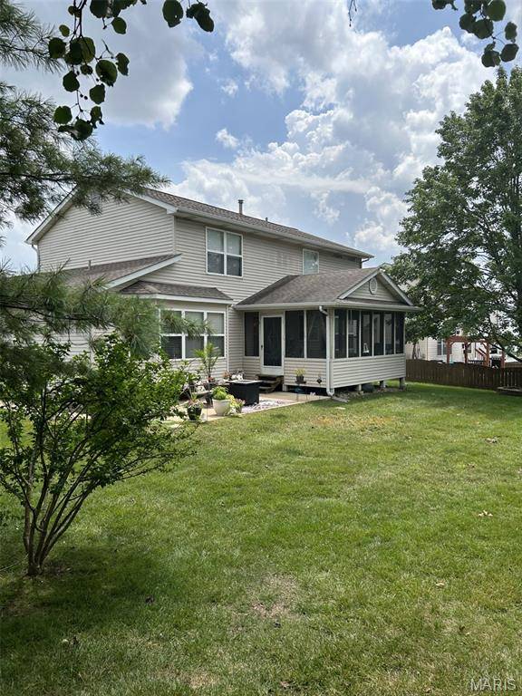 O'fallon, MO 63368,1703 Monet DR