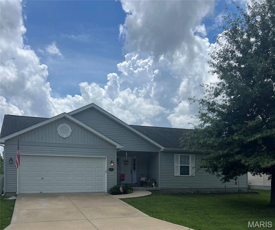 Troy, MO 63362,20 September ST
