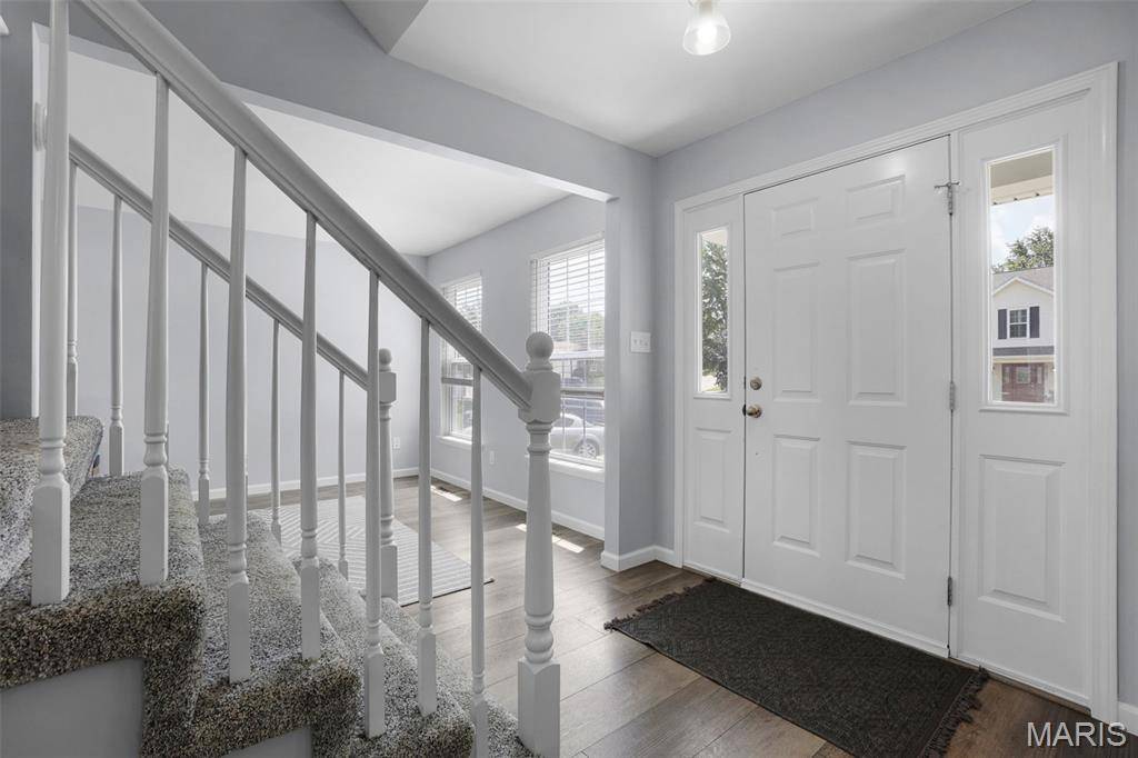 St Peters, MO 63376,1204 Quiet Woods DR