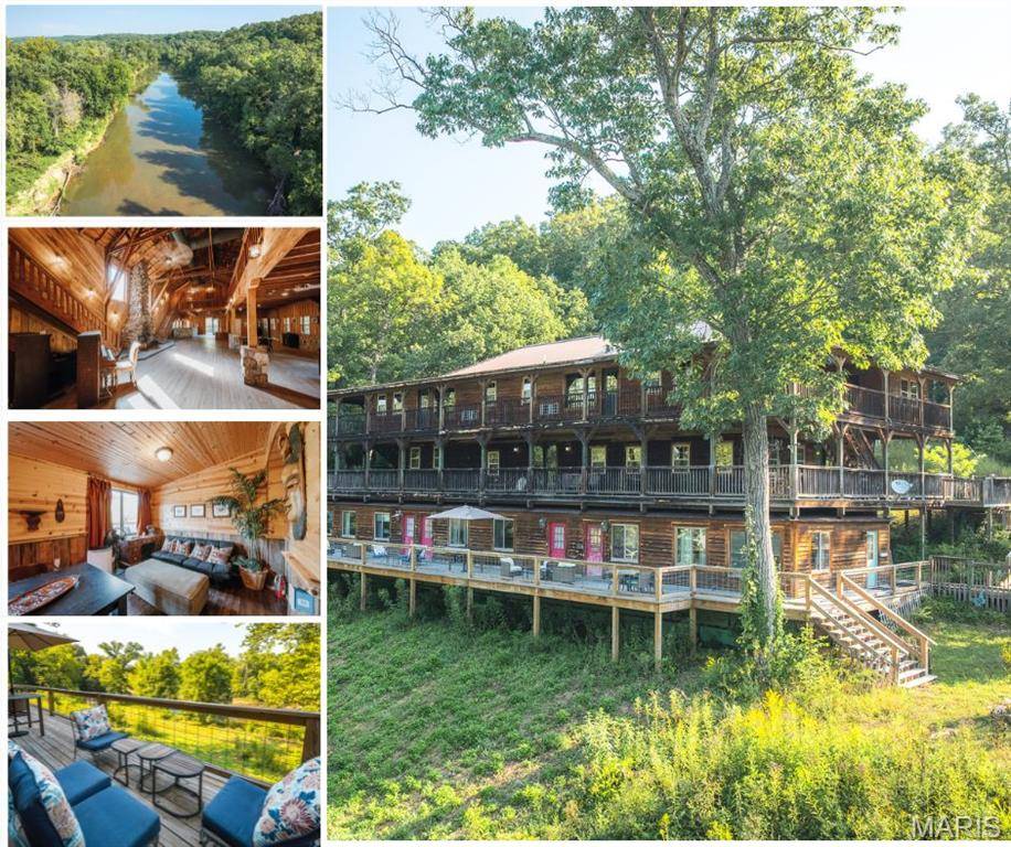 Cuba, MO 65453,82 Idlewild RD