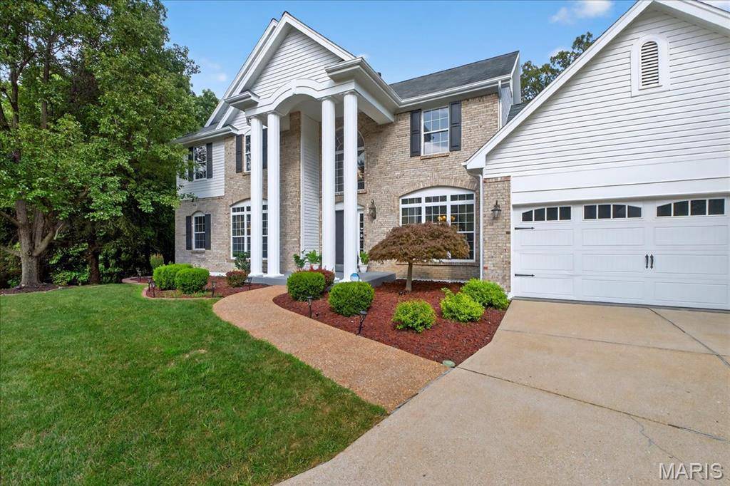 Wildwood, MO 63038,17600 Gardenview Manor CIR