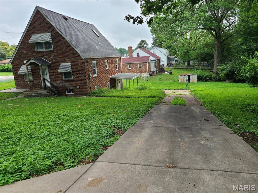 Ferguson, MO 63135,1330 Chambers RD