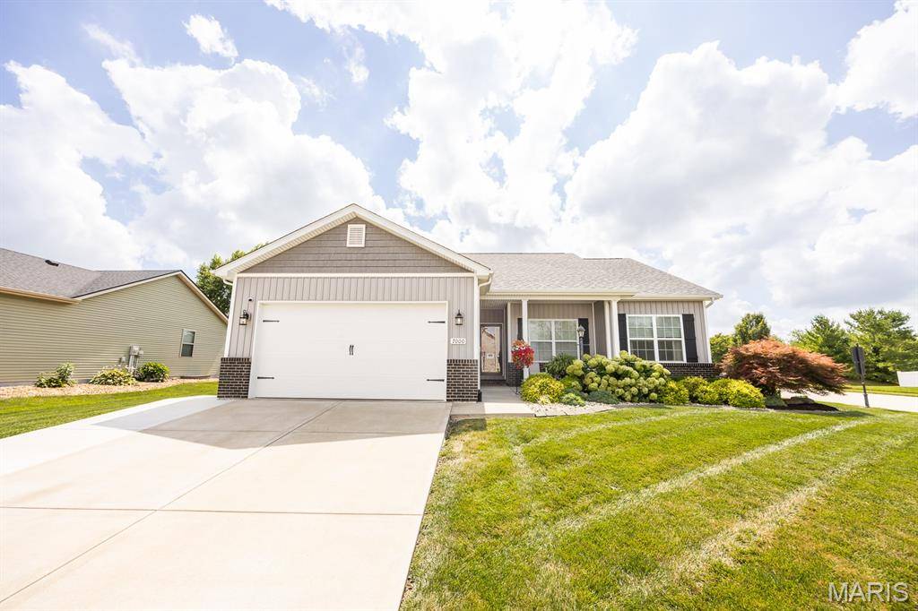 Glen Carbon, IL 62034,7000 Augusta DR