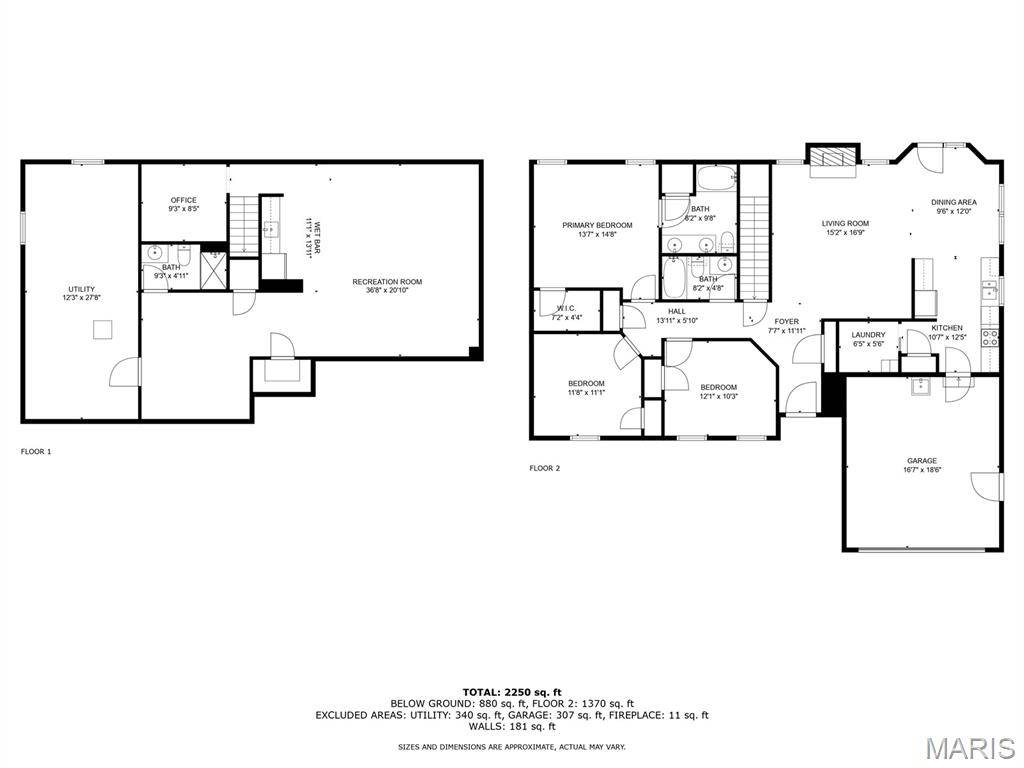 Maryville, IL 62062,2305 Field Point DR