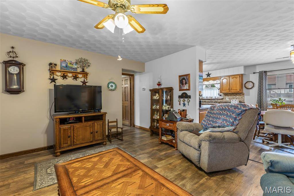 Farmington, MO 63640,635 Woodgate ST
