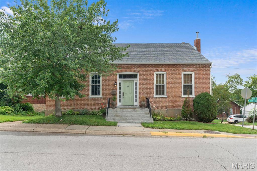 Washington, MO 63090,403 Stafford ST