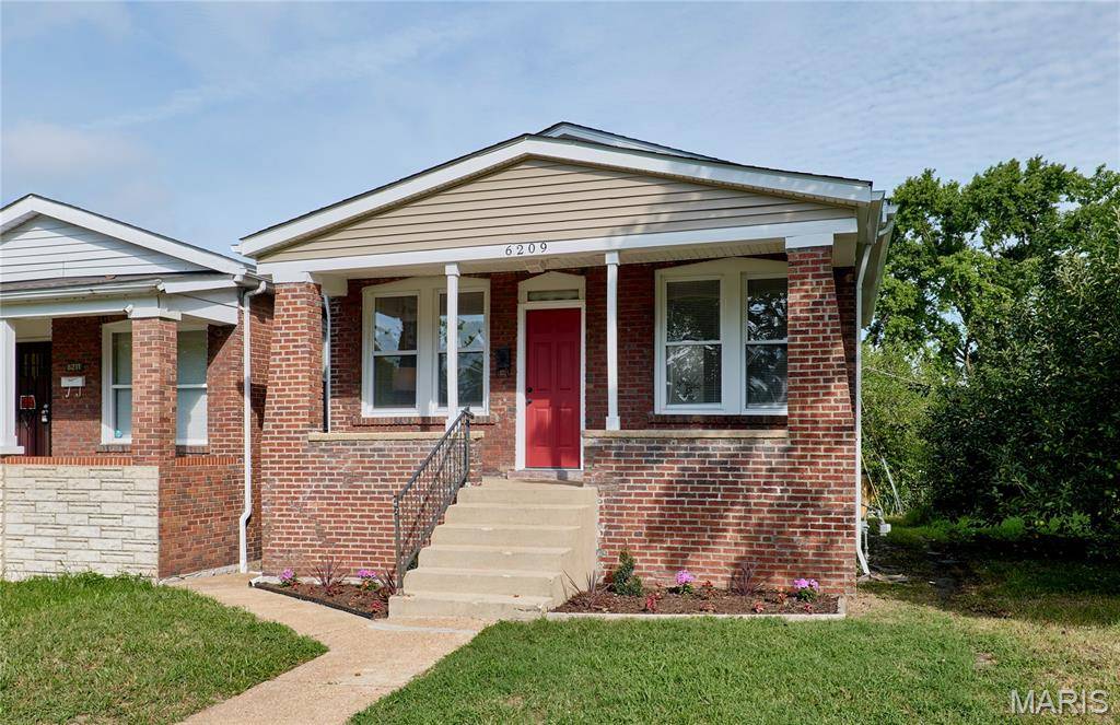 St Louis, MO 63111,6209 Idaho AVE