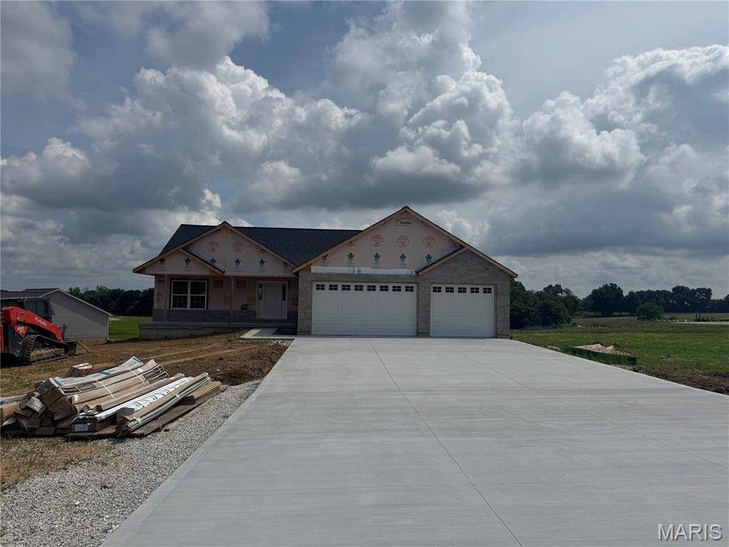 Troy, MO 63379,4 Alpine DR
