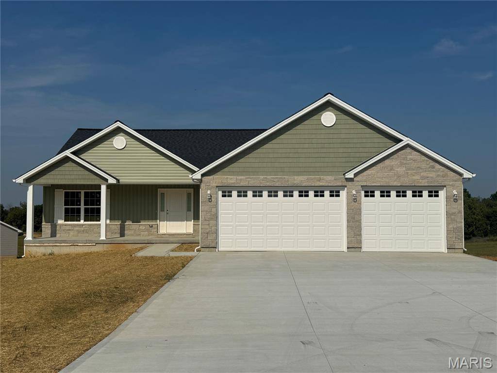 Troy, MO 63379,4 Alpine DR