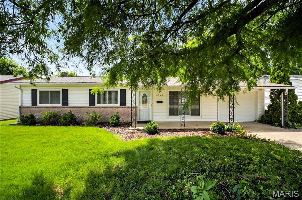 Bridgeton, MO 63044,3249 Bristol Hall DR