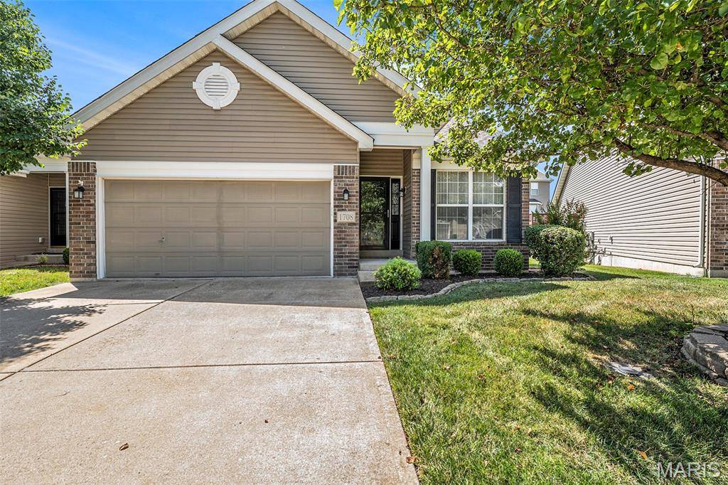 Fenton, MO 63026,1708 Prestshire DR