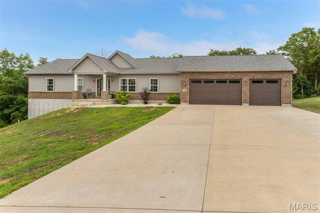 Cedar Hill, MO 63016,104 Red Clover CT