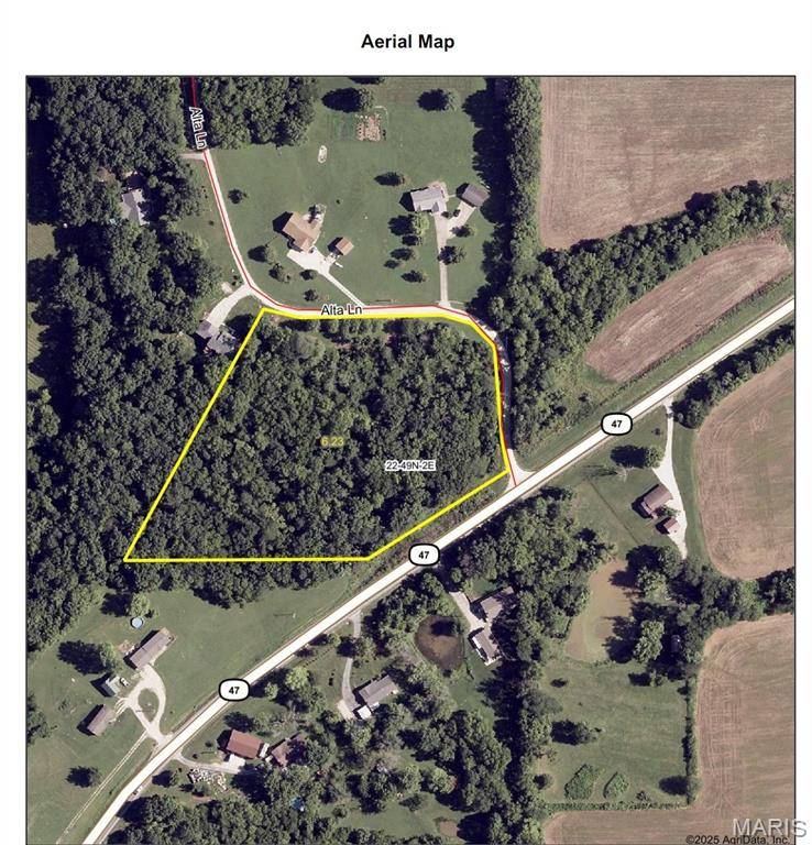 Winfield, MO 63389,111 Alta LN