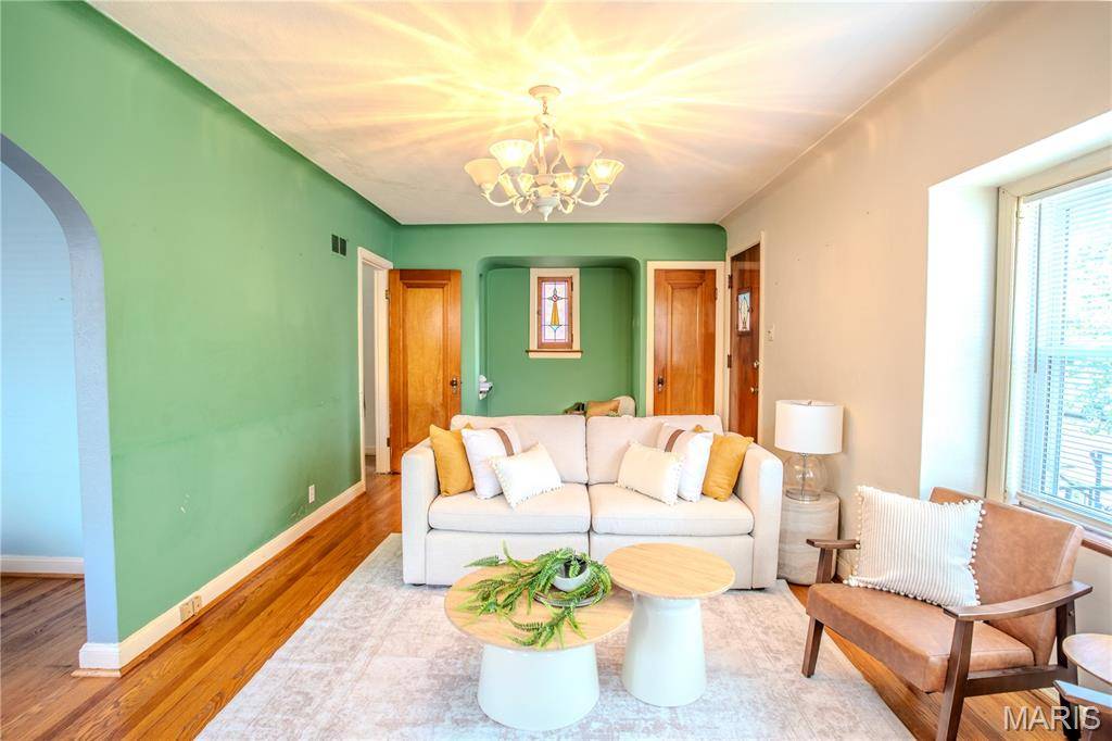 St Louis, MO 63139,5006 Parker AVE