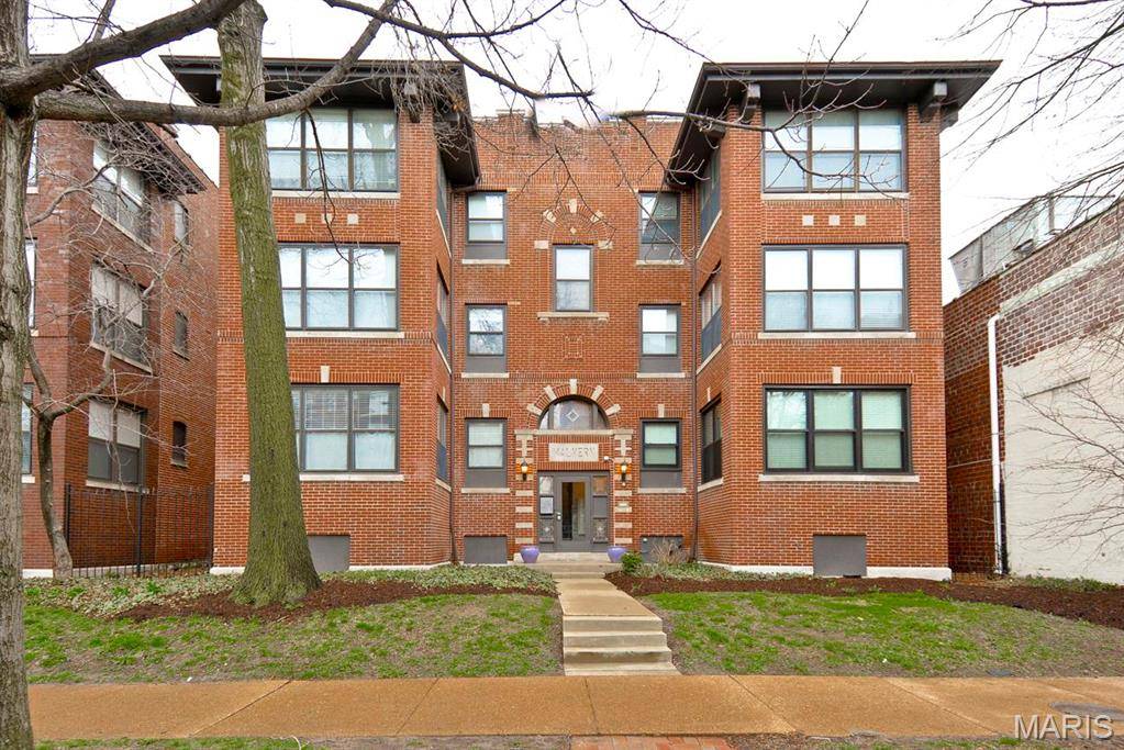 St Louis, MO 63112,5621 Pershing AVE #23