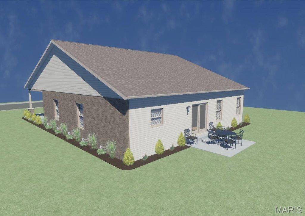 Swansea, IL 62226,TBB 1835 Carrington WAY