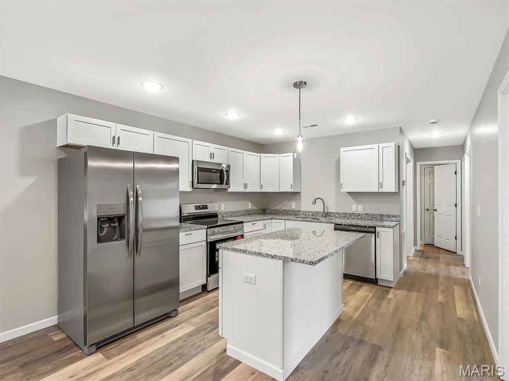 St Clair, MO 63077,1336 Casey AVE