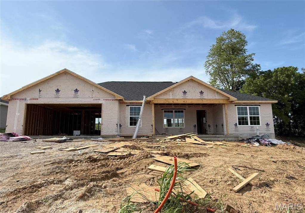 Jackson, MO 63755,4076 Chapel Ridge