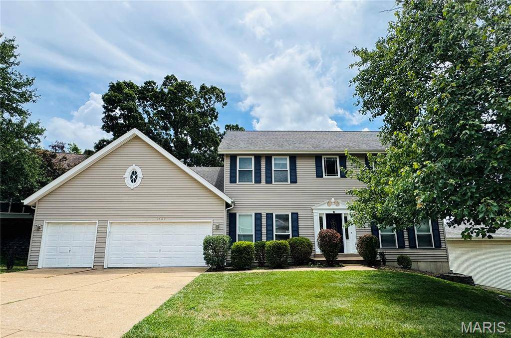 Wildwood, MO 63011,1628 Strecker Ridge CT