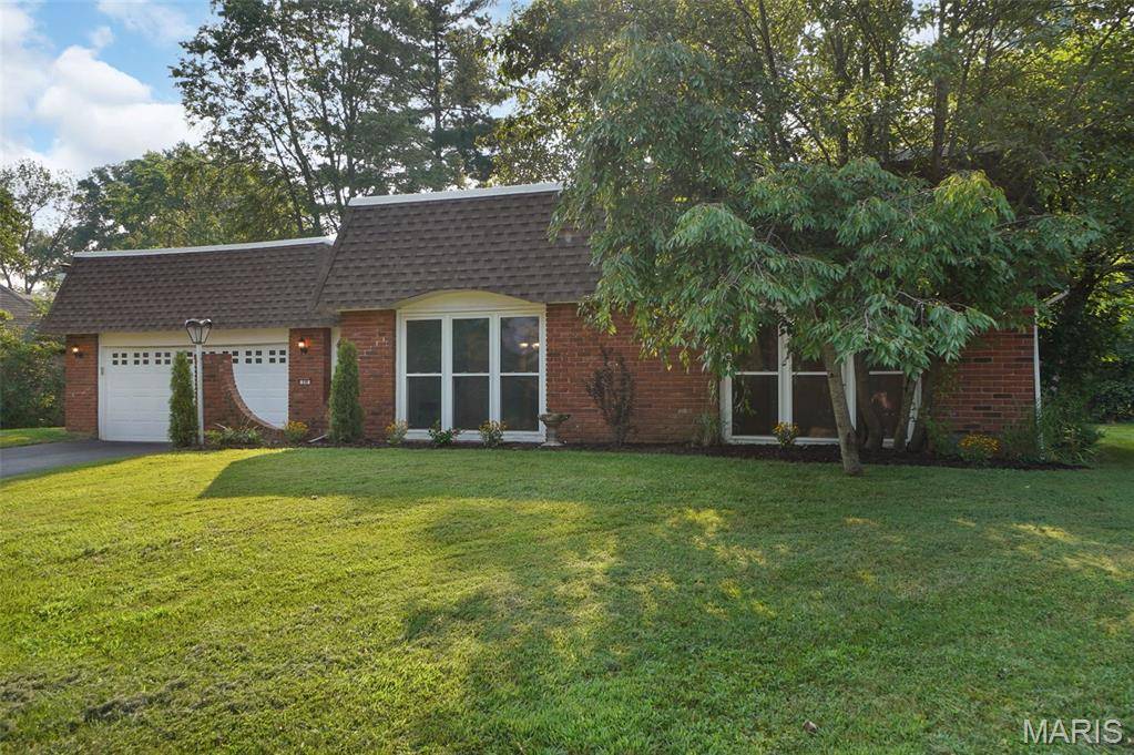 Ballwin, MO 63011,590 Arblay PL