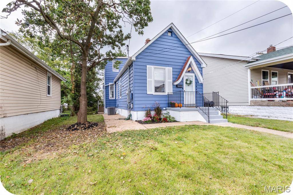 St Louis, MO 63116,3848 Eiler