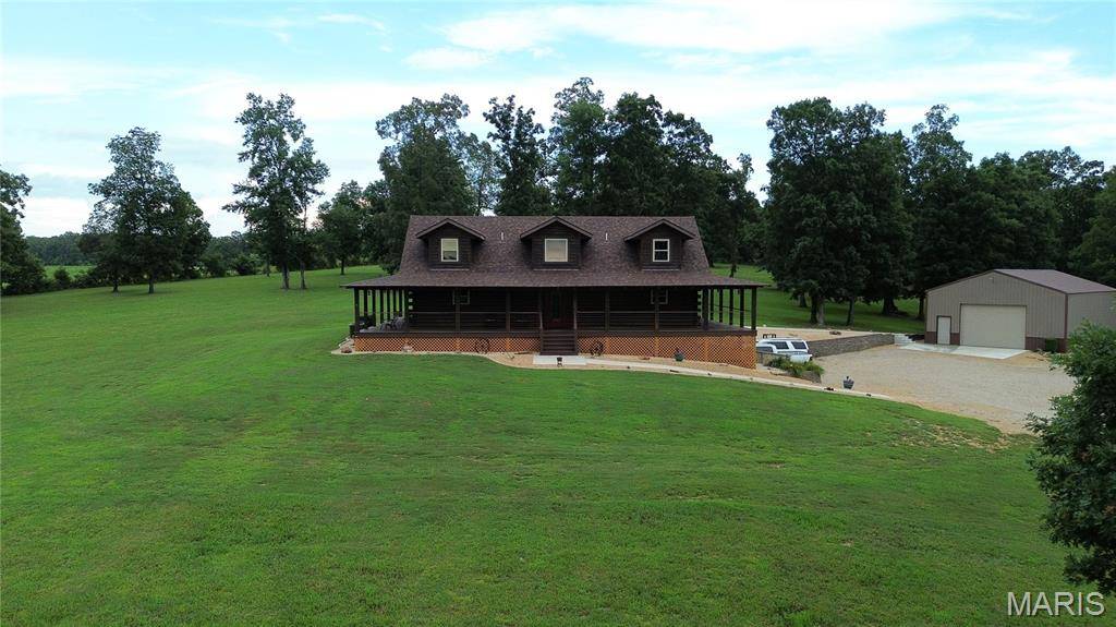 Naylor, MO 63953,550 Ripley 160E-30 RD #160-30