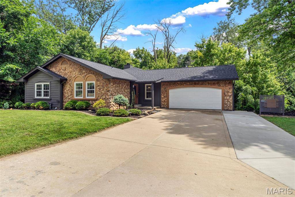 Collinsville, IL 62234,714 Peachtree TRL
