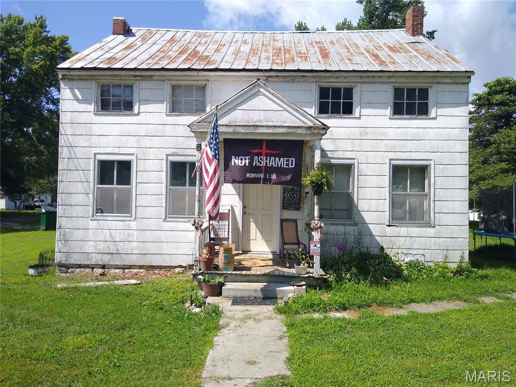 Prairie Du Rocher, IL 62277,509 Main ST