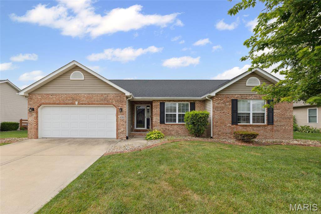 Mascoutah, IL 62258,9710 Winchester ST