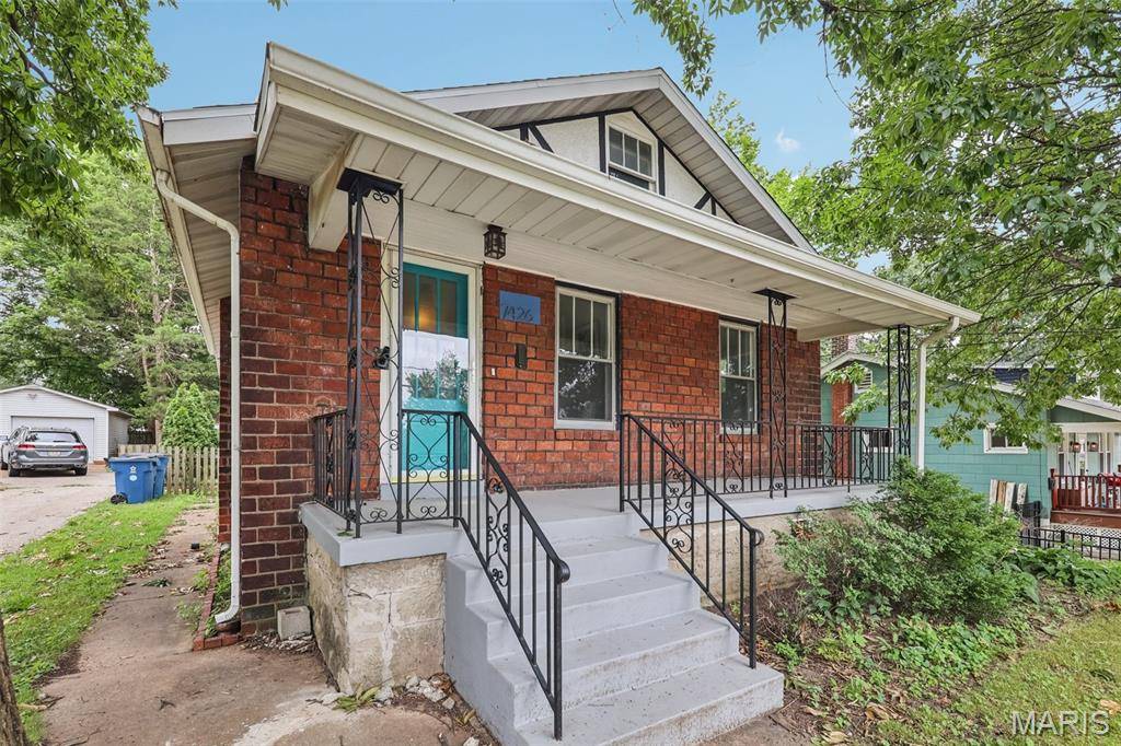 St Louis, MO 63143,7426 Richmond PL