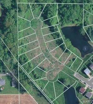 Belleville, IL 62220,91-110 Westhaven Meadows DR