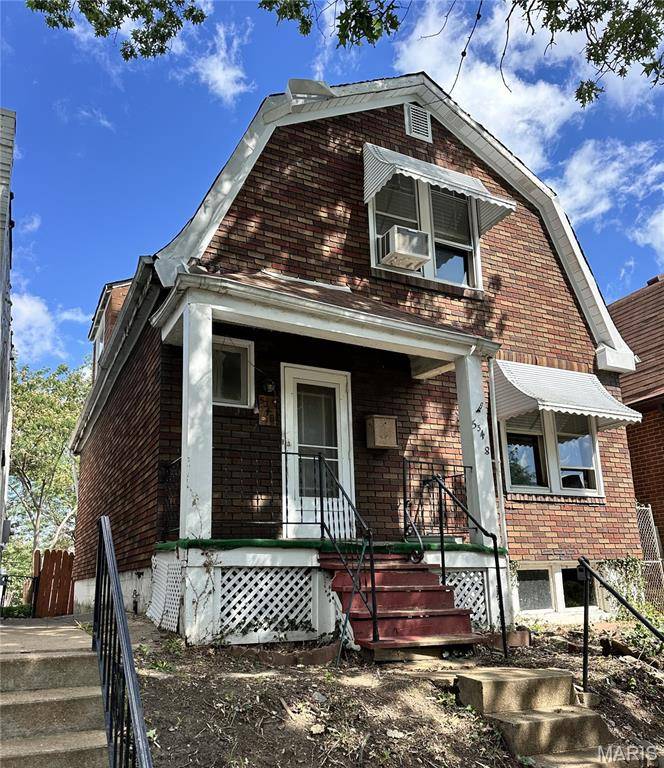 St Louis, MO 63116,5348 Gilson AVE