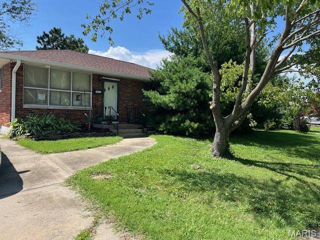 Granite City, IL 62040,3233 Carlson AVE