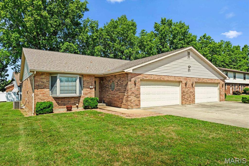 Millstadt, IL 62260,29 Cedar ST
