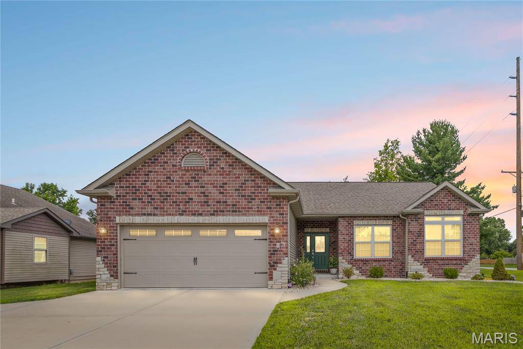 Troy, IL 62294,1 Meadowbrooke DR