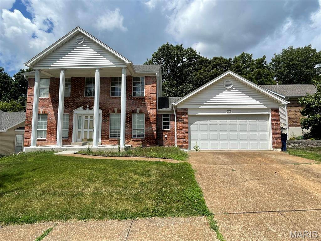 St Louis, MO 63129,6875 Bear Creek DR