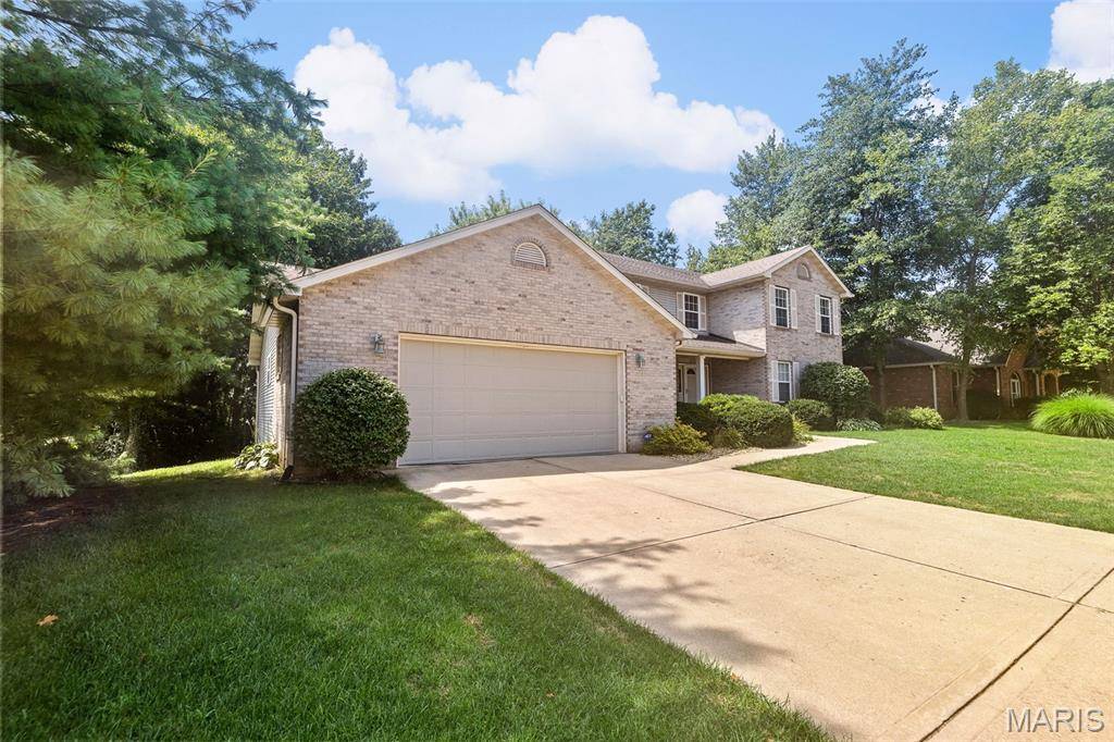 Swansea, IL 62226,1518 William LN