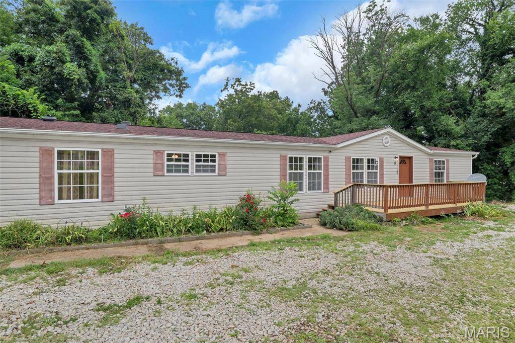 Imperial, MO 63052,8 Marian DR