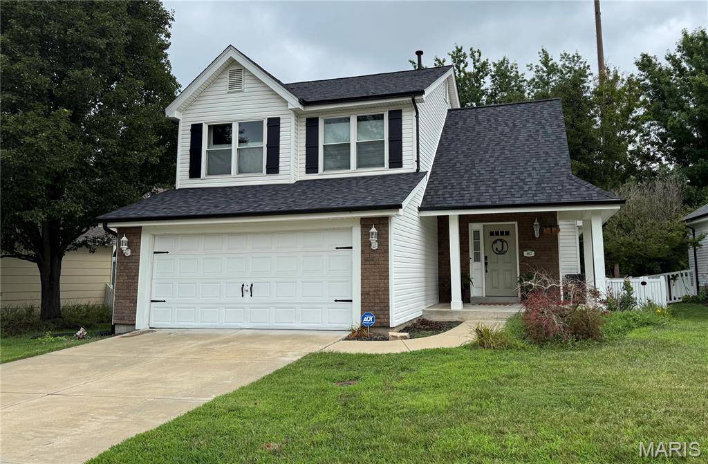 Valley Park, MO 63088,407 Xavier CT