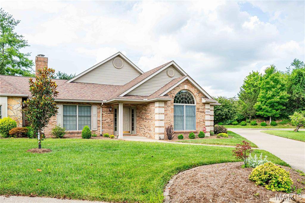 Jackson, MO 63701,2920 Beaver Creek DR
