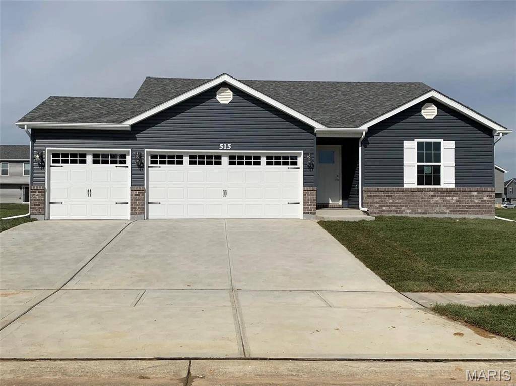 MO 63385,200 Huntleigh Pkwy