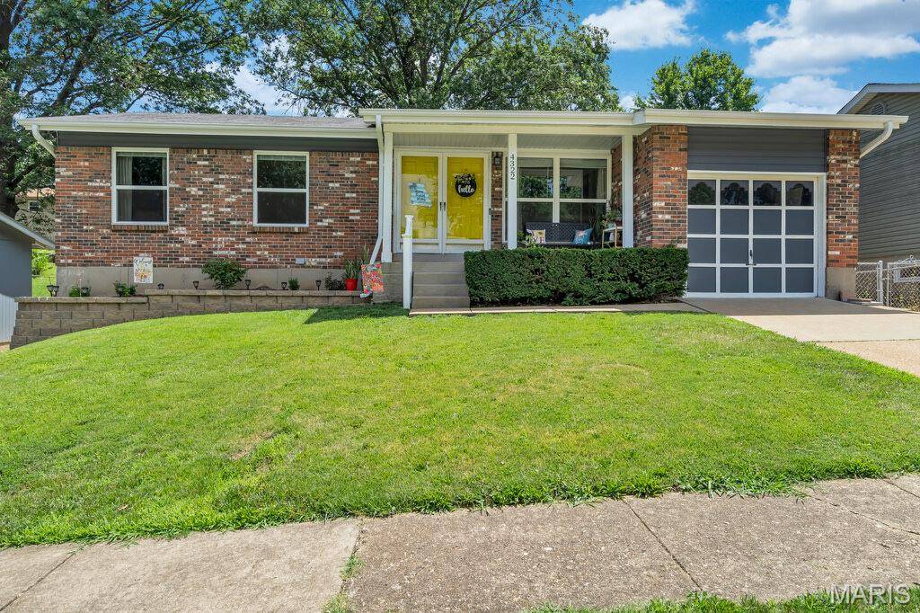 Mehlville, MO 63129,4322 Martyridge DR