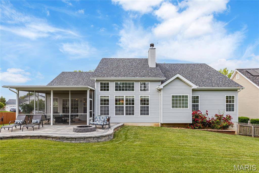 O'fallon, MO 63366,1160 The Crossings DR