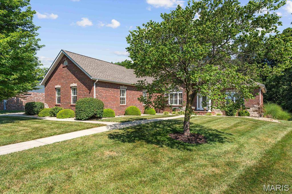IL 62260,713 Admiral Wendt Pkwy
