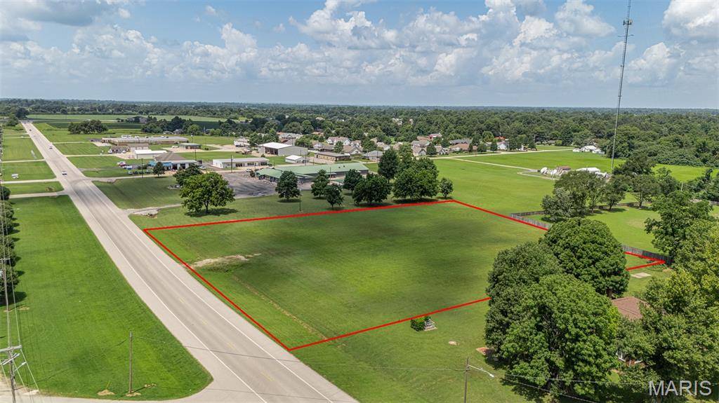 Kennett, MO 63857,0 S Bypass / S Jackson